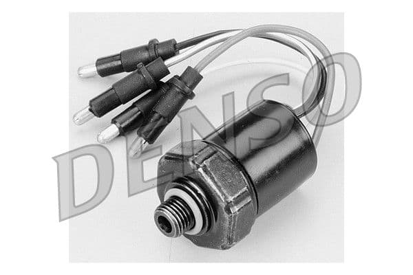 Comutator presiune, aer conditionat DENSO DPS25003