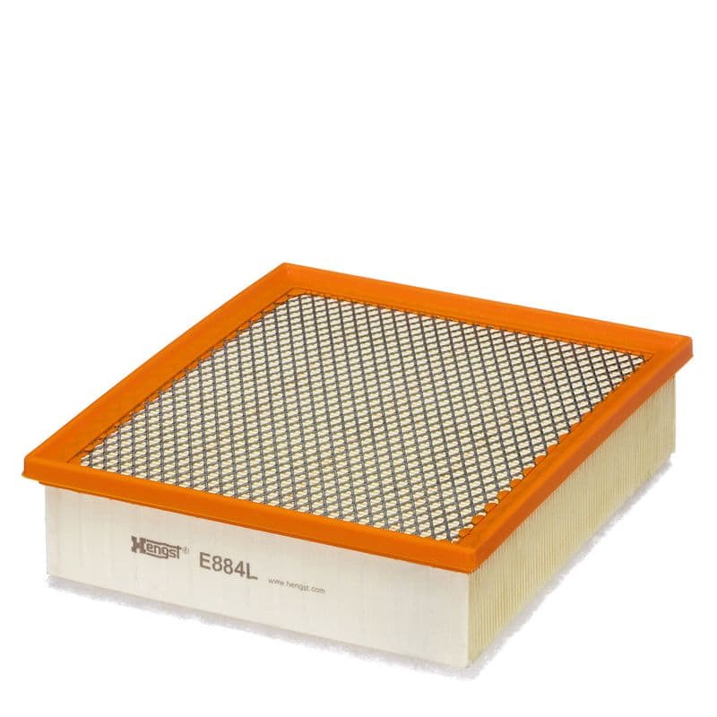 Filtru aer HENGST FILTER E884L