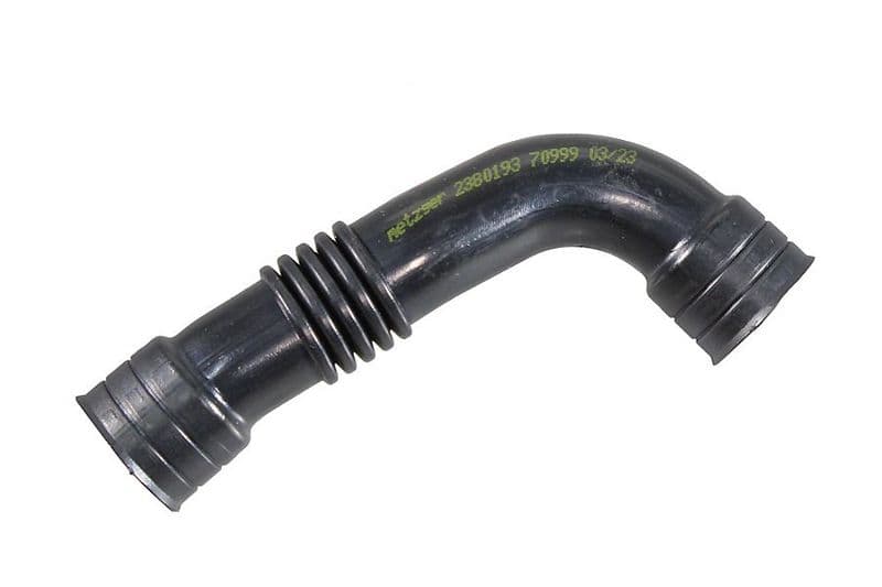 furtun,aerisire bloc motor METZGER AUTOTEILE 2380193