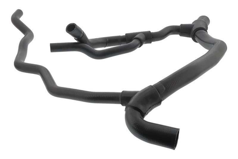 Furtun radiator TOPRAN 700 509