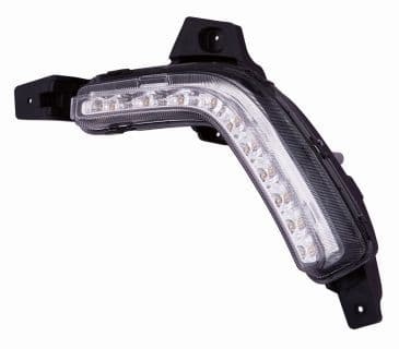 Lumini de zi DEPO 221-1601R-AE