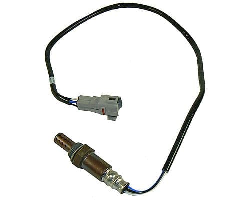 Sonda Lambda METZGER AUTOTEILE 0893127