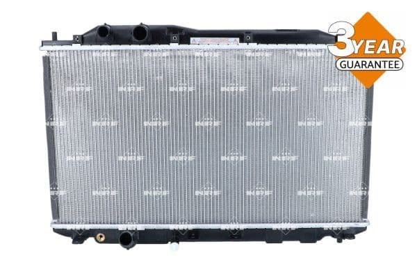 Radiator, racire motor NRF EASY FIT 56050
