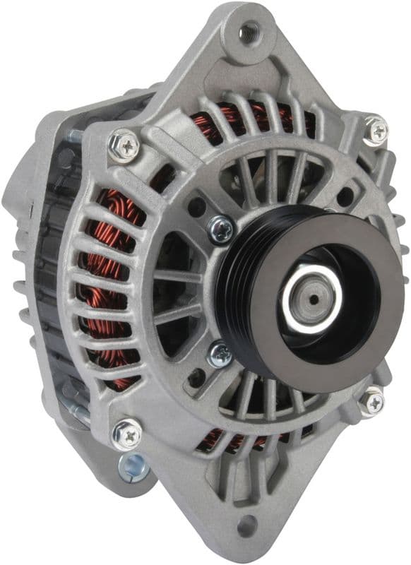 Generator / Alternator HC-Cargo F 032 114 214