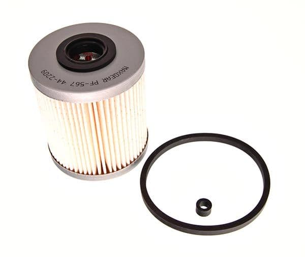filtru combustibil MAXGEAR 26-0316
