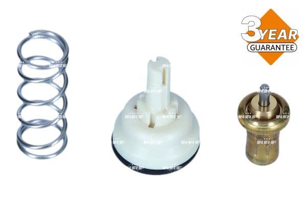 termostat,lichid racire NRF 725334