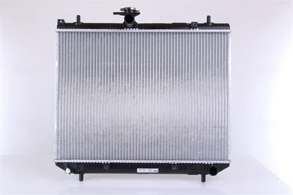 Radiator, racire motor NISSENS ** FIRST FIT ** 617555