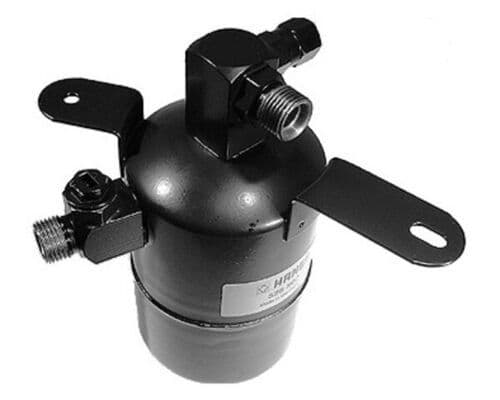 uscator,aer conditionat MAHLE BEHR AD 158 000S