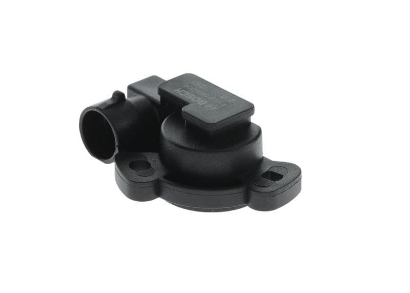 Senzor, pozitie clapeta acceleratie BOSCH F 000 99S 004