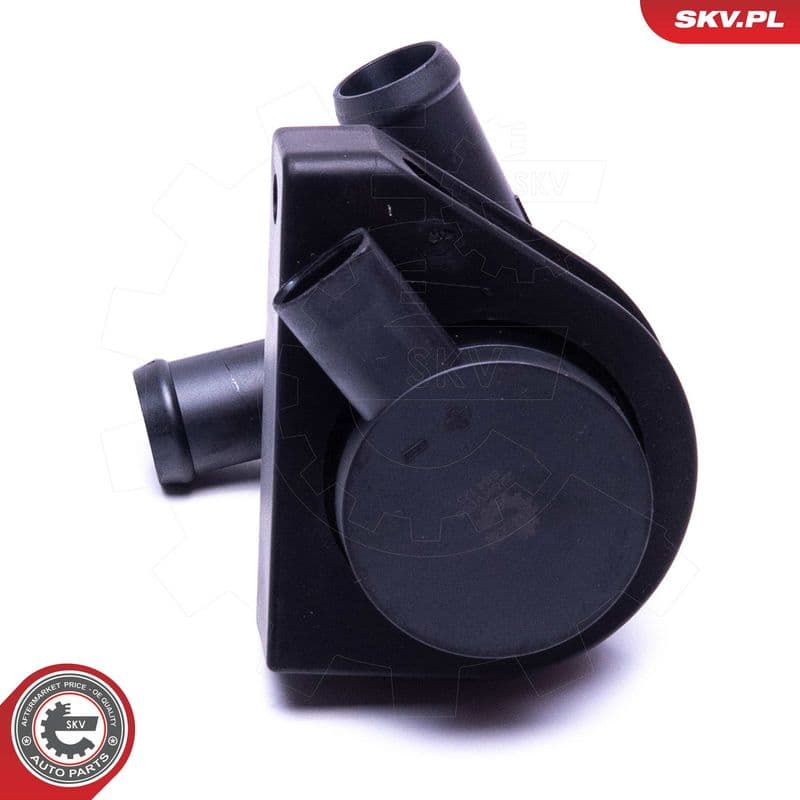 Pompă de apă suplimentară (circuitul apei de răcire) ESEN SKV 22SKV065