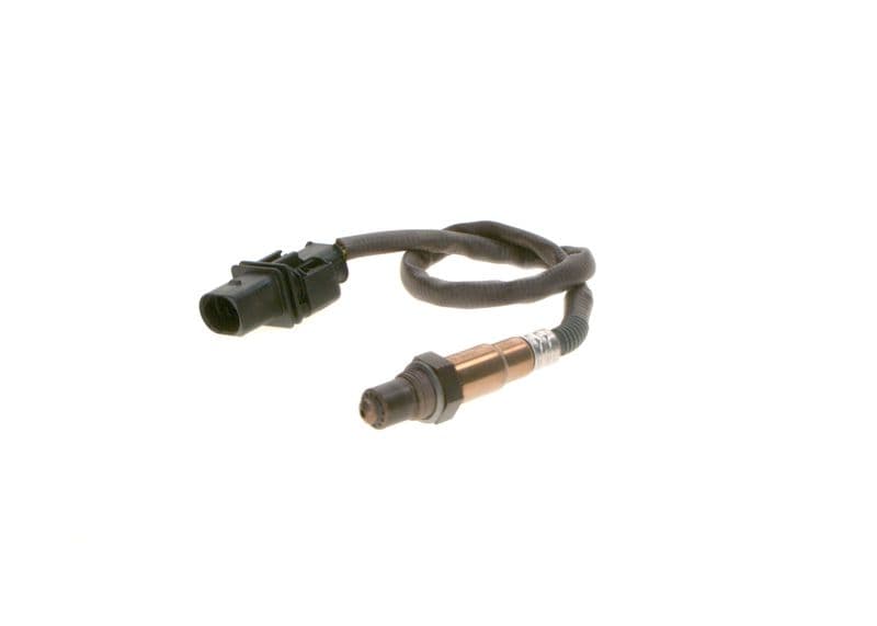 Sonda Lambda BOSCH 0 258 017 355