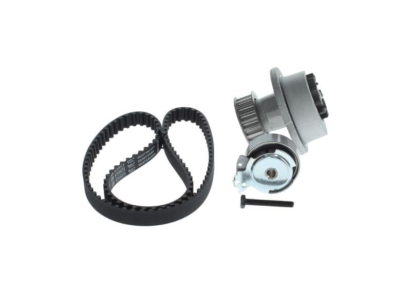 Set pompa apa + curea dintata BOSCH 1 987 945 340