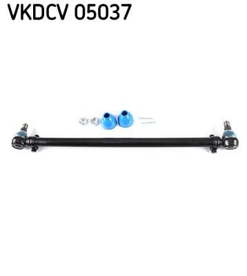 bara directie SKF VKDCV 05037