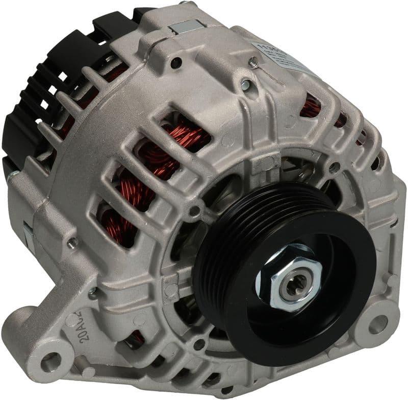 Generator / Alternator HC-CARGO F 032 113 510