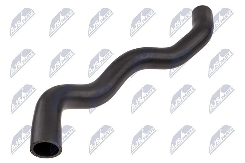 Furtun radiator NTY CPP-PL-059