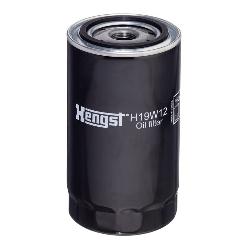 Filtru ulei HENGST FILTER H19W12