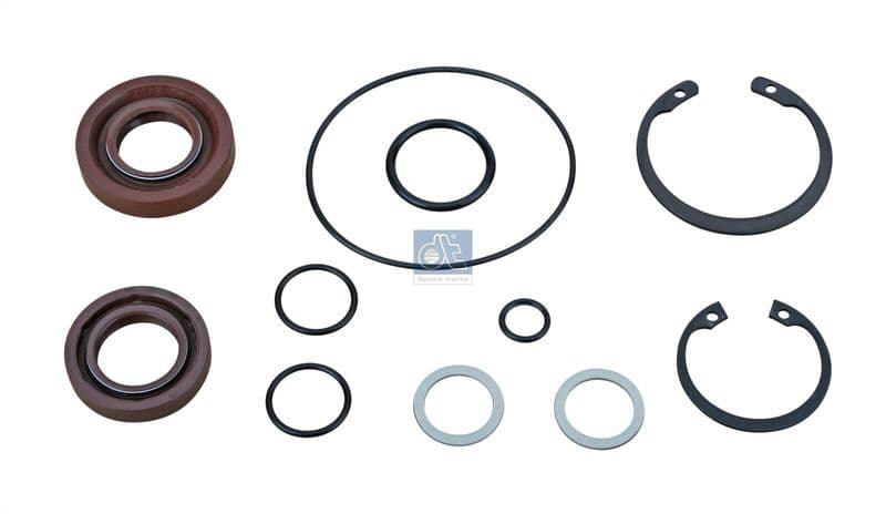 Pompa hidraulica, sistem de directie DT Spare Parts 1.31954