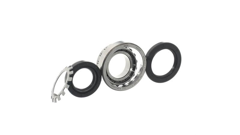 Set rulment roata SKF VKBA 1984
