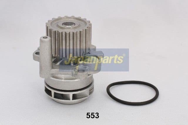 Pompă de apă, răcire motor JAPANPARTS PQ-553