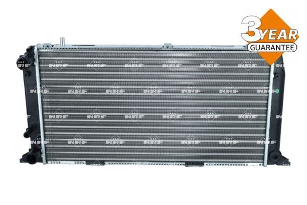 Radiator, racire motor NRF 54602
