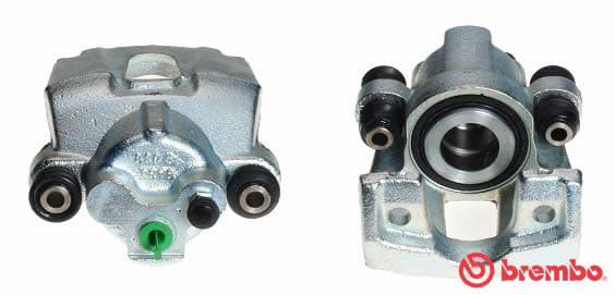 Etrier frana BREMBO ESSENTIAL LINE F 37 003