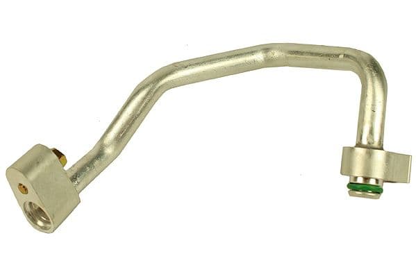 conducta inalta presiune,aer conditionat METZGER AUTOTEILE 2360032