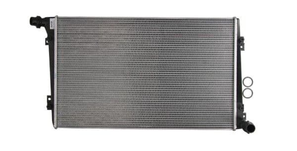 Radiator, racire motor MTR 11939108