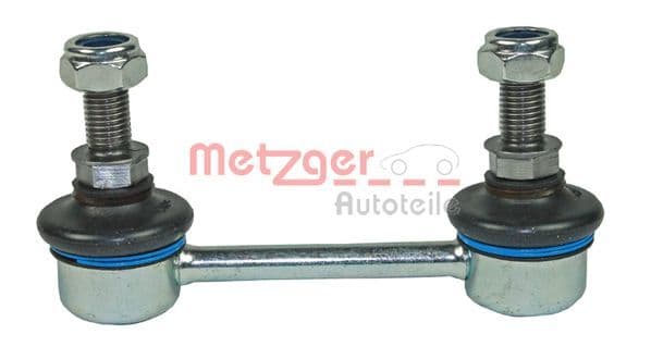 Brat/bieleta suspensie, stabilizator METZGER AUTOTEILE 53026719