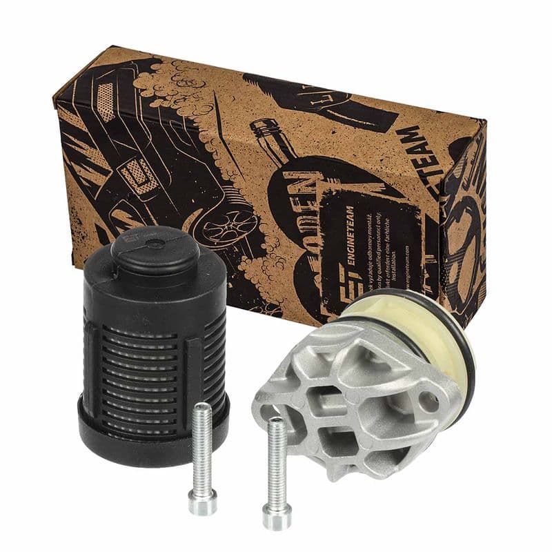 Filtru hidraulic, cuplaj lamelar (tracțiune integrală) ET ENGINETEAM HF0003