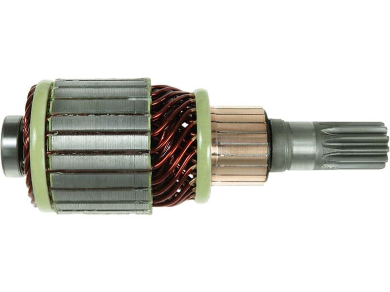 armatura,demaror AS-PL STANDARD SA9038S
