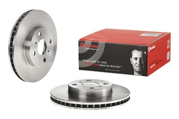 Disc frana BREMBO PRIME LINE 09.9798.10