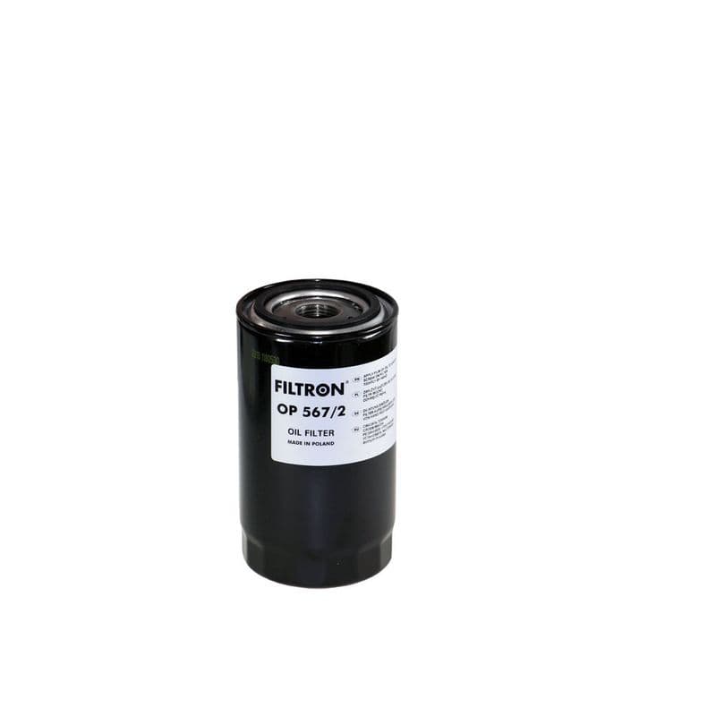 Filtru ulei FILTRON OP 567/2