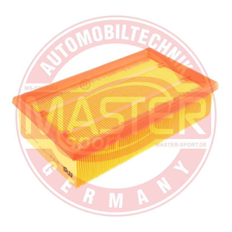 Filtru aer MASTER-SPORT GERMANY 2485/2-LF-PCS-MS
