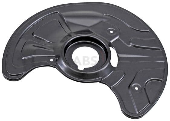 protectie stropire,disc frana ABS 11331