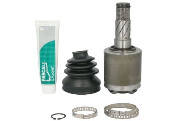 Set articulatie, planetara PASCAL G70305PC