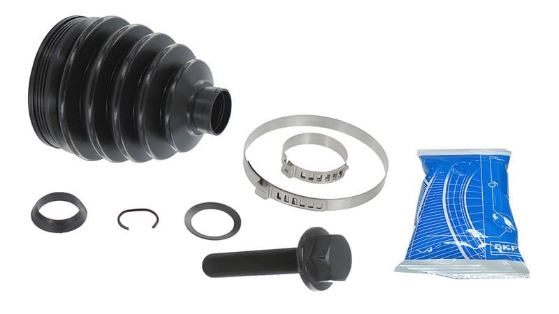 Ansamblu burduf, articulatie planetara SKF VKJP 3151