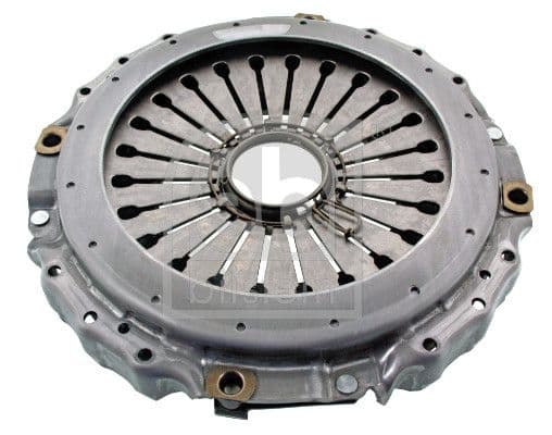 Placa presiune ambreiaj FEBI BILSTEIN 105333