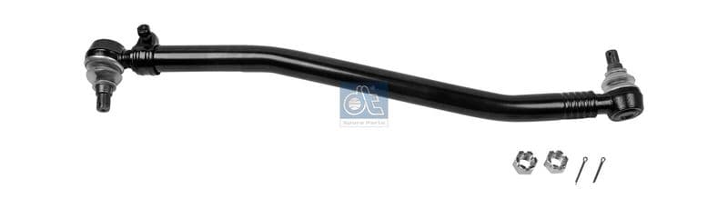 Bieleta, directie DT Spare Parts 2.53464