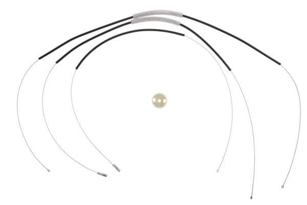 Set reparat, macara geam BLIC 6205-02-020806P