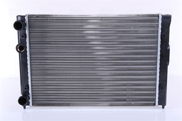 Radiator, racire motor NISSENS 651851