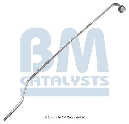 Conducta de presiune, senzor de presiune (filtru particule) BM CATALYSTS PP11180B