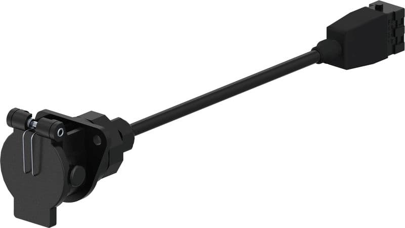 Cablu conectare, ABS WABCO 4491251200