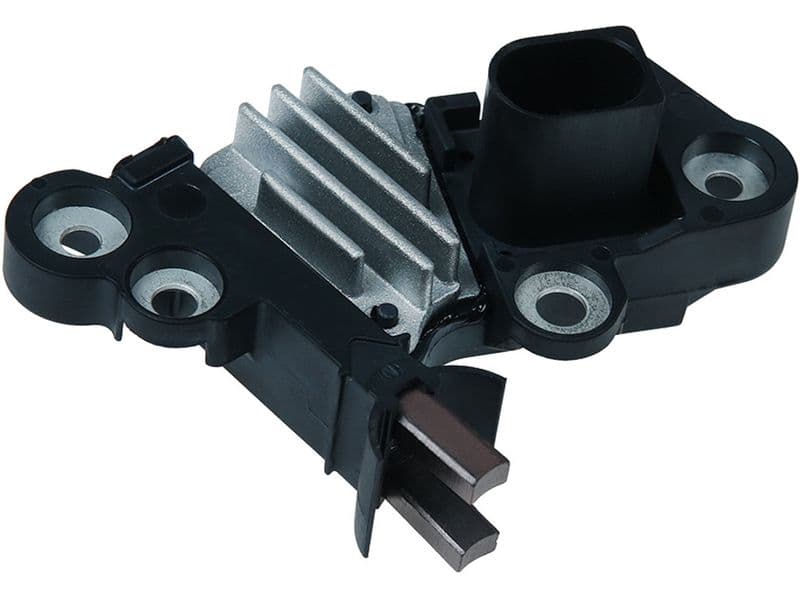 Regulator, alternator AS-PL AS ARE0129