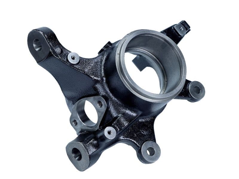 Articulatie directie, suspensie roata MAXGEAR 72-7469