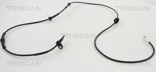 senzor,turatie roata TRISCAN 8180 15204
