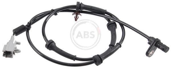 senzor,turatie roata ABS 30743
