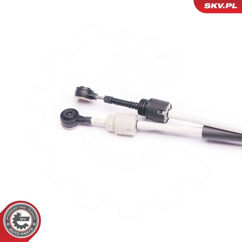 cablu,transmisie manuala ESEN SKV 27SKV020