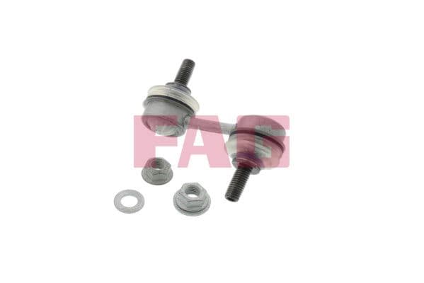 Brat/bieleta suspensie, stabilizator Schaeffler FAG 818 0054 10