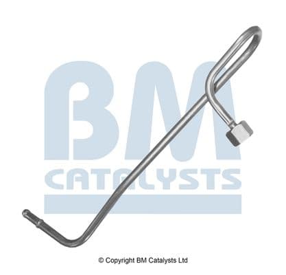 Conducta de presiune, senzor de presiune (filtru particule) BM CATALYSTS PP11016A