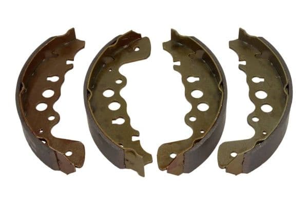 Set saboti frana MAXGEAR 19-2069